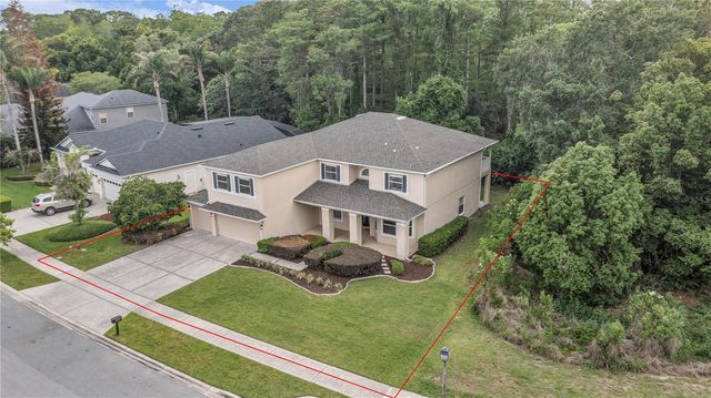 2640 GROVE VIEW DRIVE, Winter Garden, FL 34787