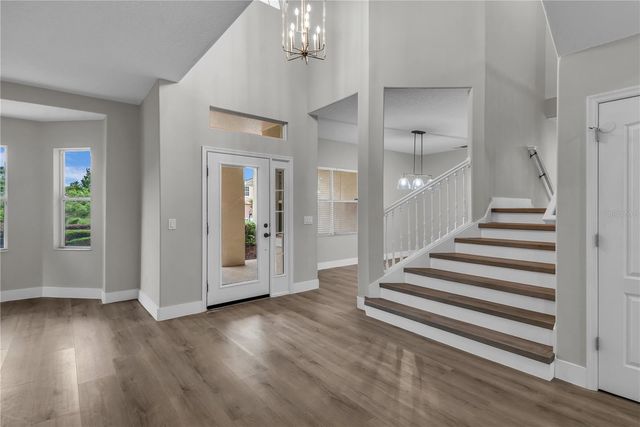 2640 GROVE VIEW DRIVE, Winter Garden, FL 34787