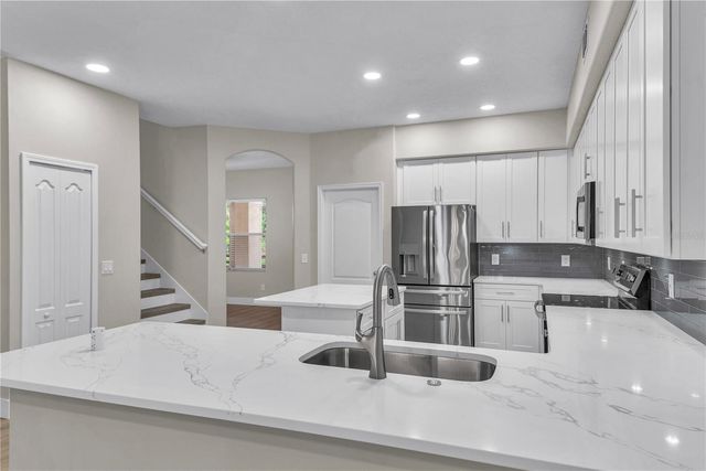 2640 GROVE VIEW DRIVE, Winter Garden, FL 34787