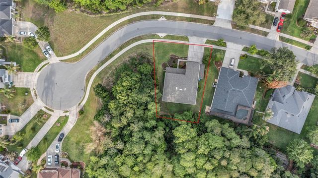 2640 GROVE VIEW DRIVE, Winter Garden, FL 34787