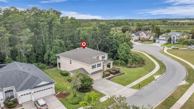 2640 GROVE VIEW DRIVE, Winter Garden, FL 34787