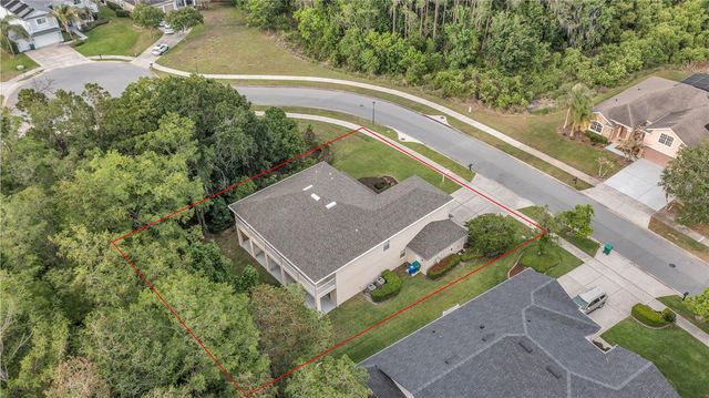 2640 GROVE VIEW DRIVE, Winter Garden, FL 34787