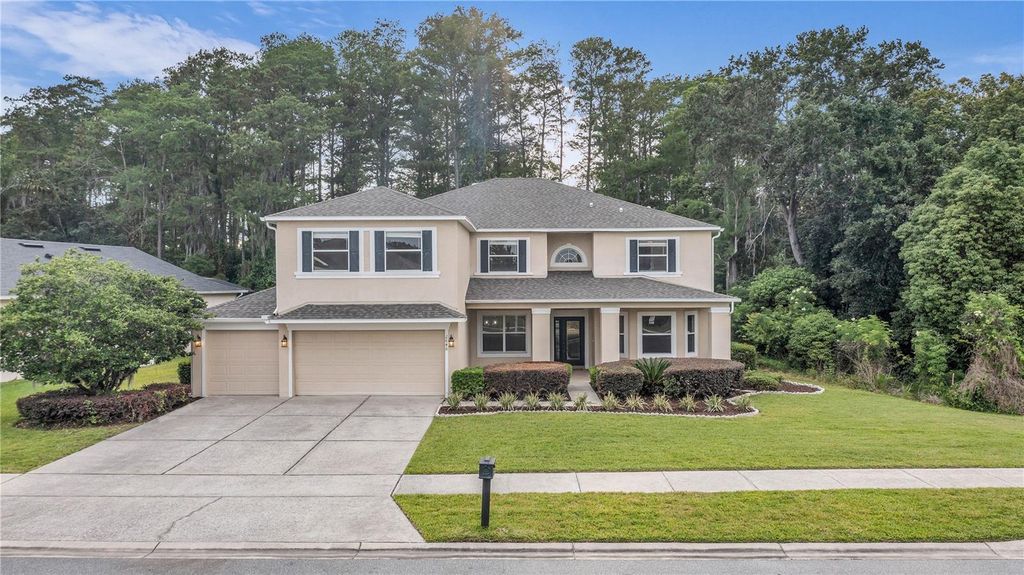 2640 GROVE VIEW DRIVE, Winter Garden, FL 34787