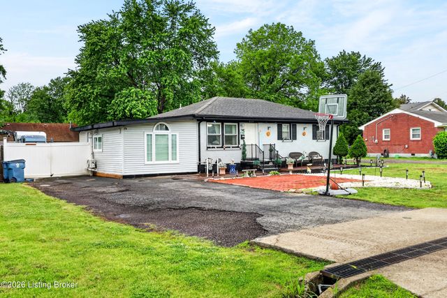 5114 Frey Dr, Louisville, KY 40219