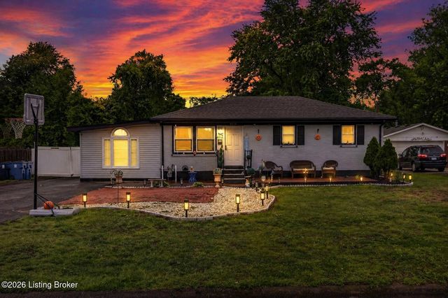 5114 Frey Dr, Louisville, KY 40219