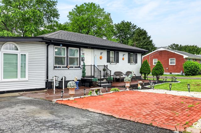 5114 Frey Dr, Louisville, KY 40219