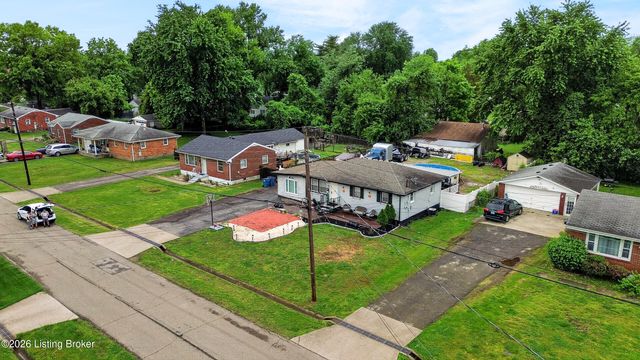 5114 Frey Dr, Louisville, KY 40219