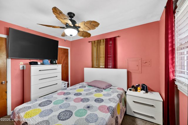 5114 Frey Dr, Louisville, KY 40219