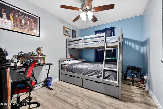 5114 Frey Dr, Louisville, KY 40219