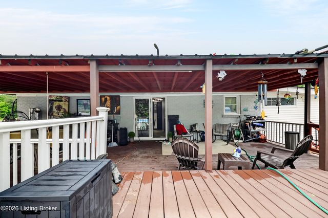 5114 Frey Dr, Louisville, KY 40219