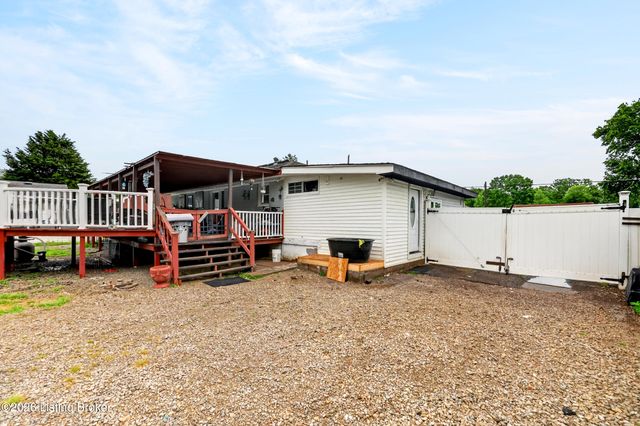 5114 Frey Dr, Louisville, KY 40219