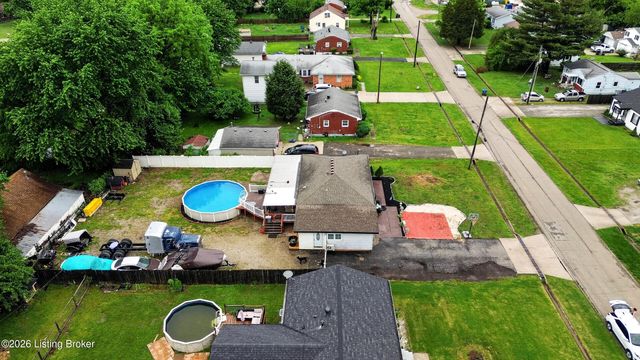 5114 Frey Dr, Louisville, KY 40219