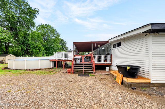 5114 Frey Dr, Louisville, KY 40219