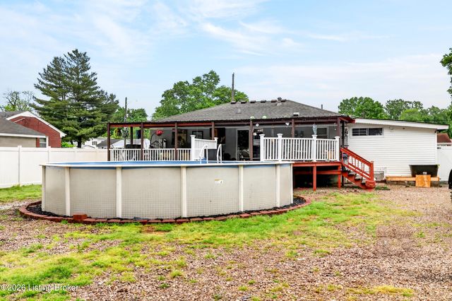 5114 Frey Dr, Louisville, KY 40219