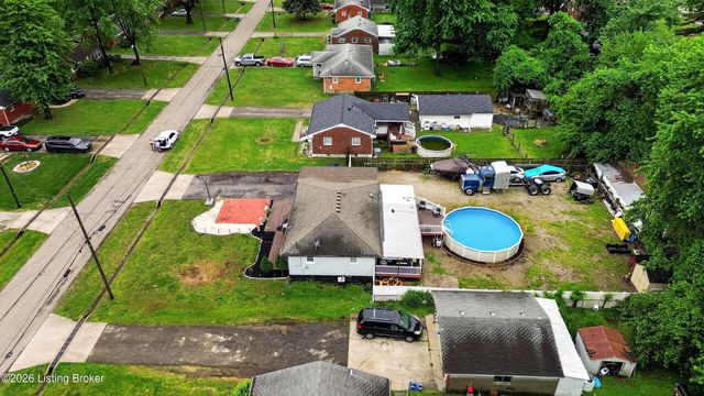 5114 Frey Dr, Louisville, KY 40219