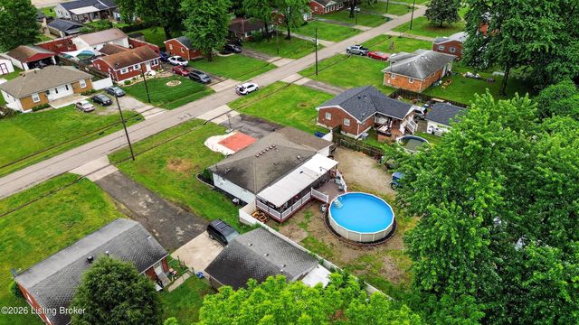 5114 Frey Dr, Louisville, KY 40219