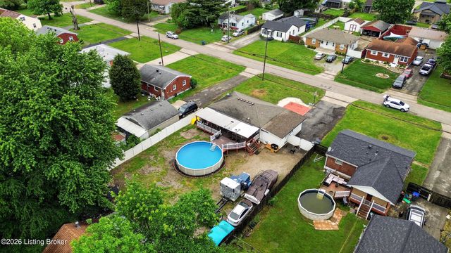 5114 Frey Dr, Louisville, KY 40219