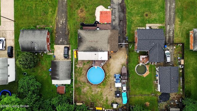 5114 Frey Dr, Louisville, KY 40219