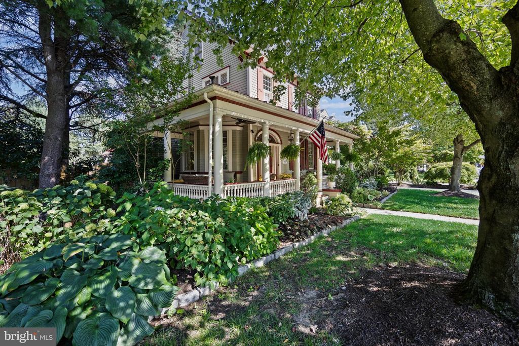 331 CHESTER AVE, MOORESTOWN, NJ 08057 — photo 2