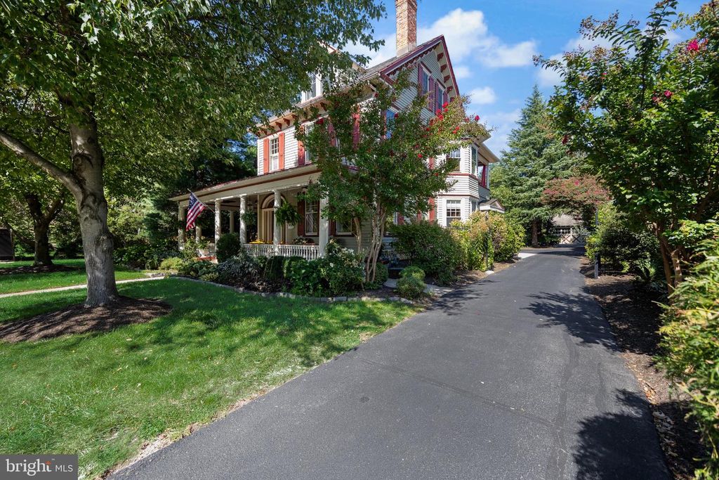 331 CHESTER AVE, MOORESTOWN, NJ 08057 — photo 3