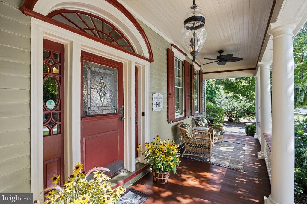 331 CHESTER AVE, MOORESTOWN, NJ 08057 — photo 5