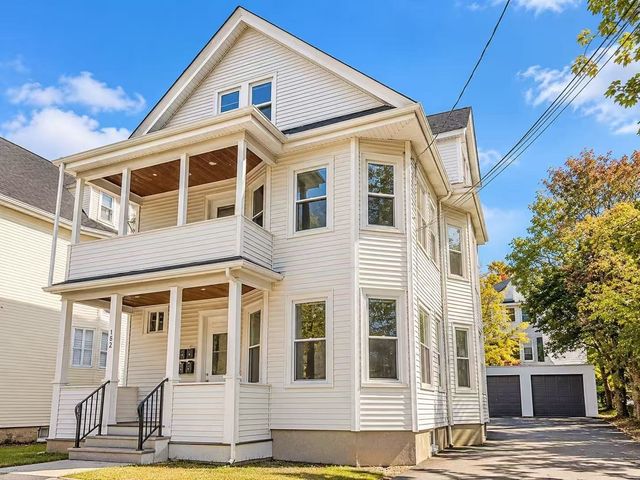 152 Spruce St 3, Watertown, MA 02472