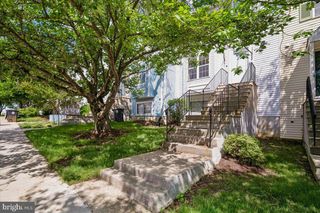 11452 HONEYSUCKLE CT #5-4, Upper Marlboro, MD 20774