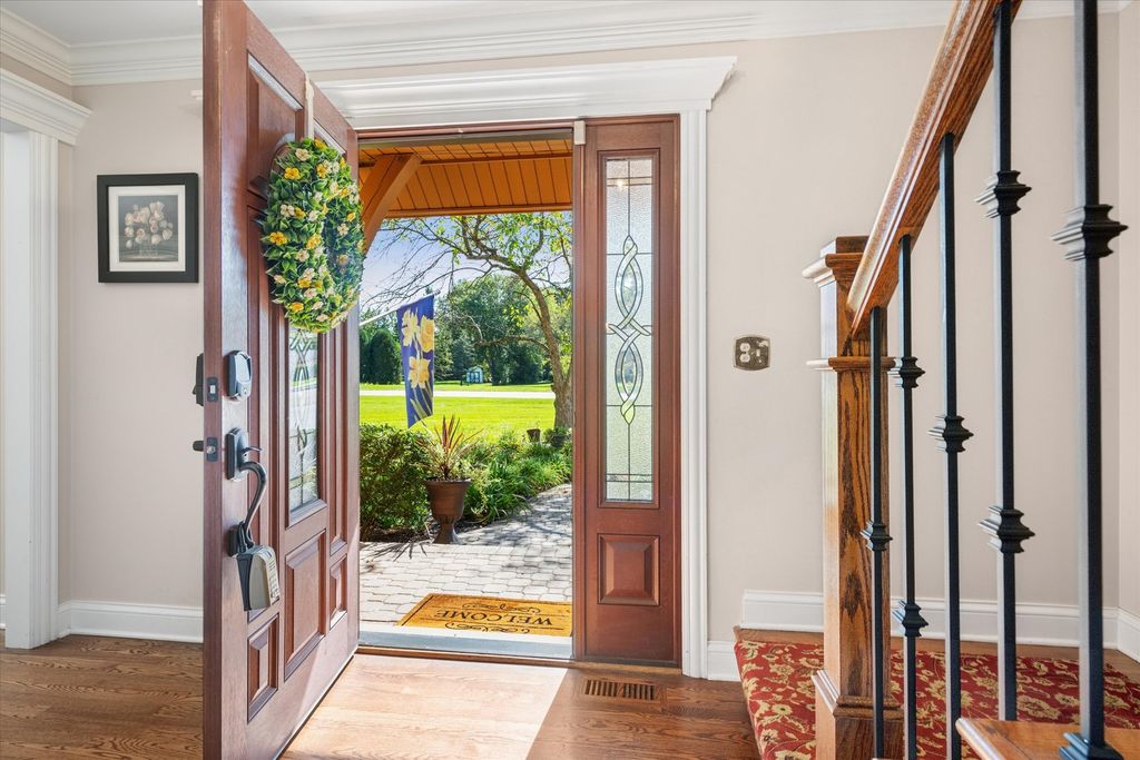 400 Bramble Lane, Deer Park, IL 60010 — photo 2
