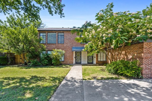 3607 Shelby Drive, Fort Worth, TX 76109