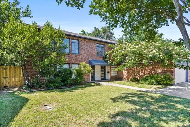 3607 Shelby Drive, Fort Worth, TX 76109