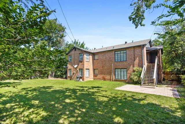 3607 Shelby Drive, Fort Worth, TX 76109