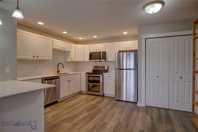 2240 Baxter Lane 7, Bozeman, MT 59718