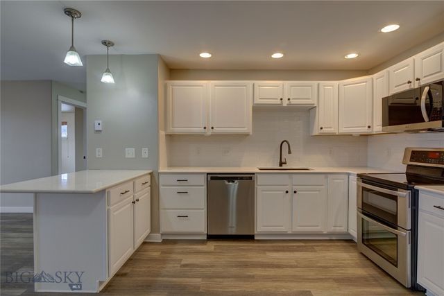 2240 Baxter Lane 7, Bozeman, MT 59718