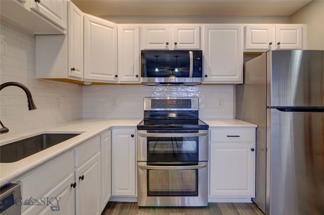 2240 Baxter Lane 7, Bozeman, MT 59718