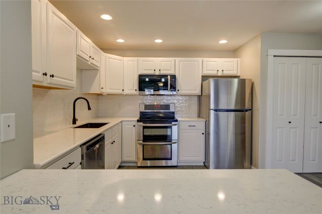 2240 Baxter Lane 7, Bozeman, MT 59718