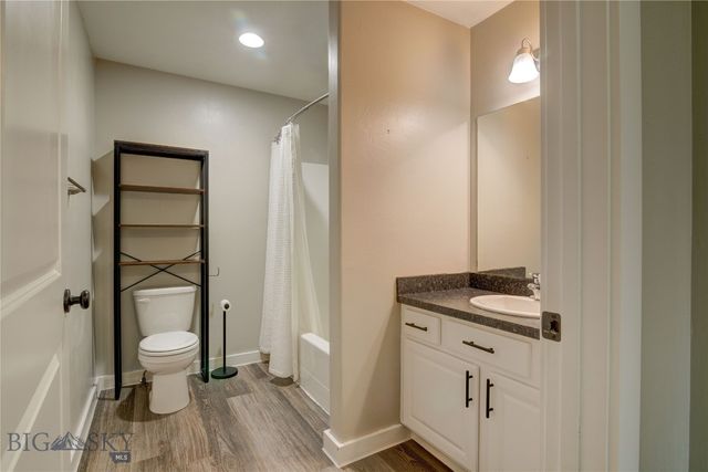 2240 Baxter Lane 7, Bozeman, MT 59718