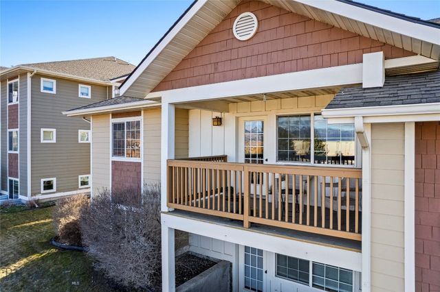 2240 Baxter Lane 7, Bozeman, MT 59718