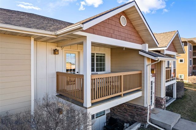2240 Baxter Lane 7, Bozeman, MT 59718