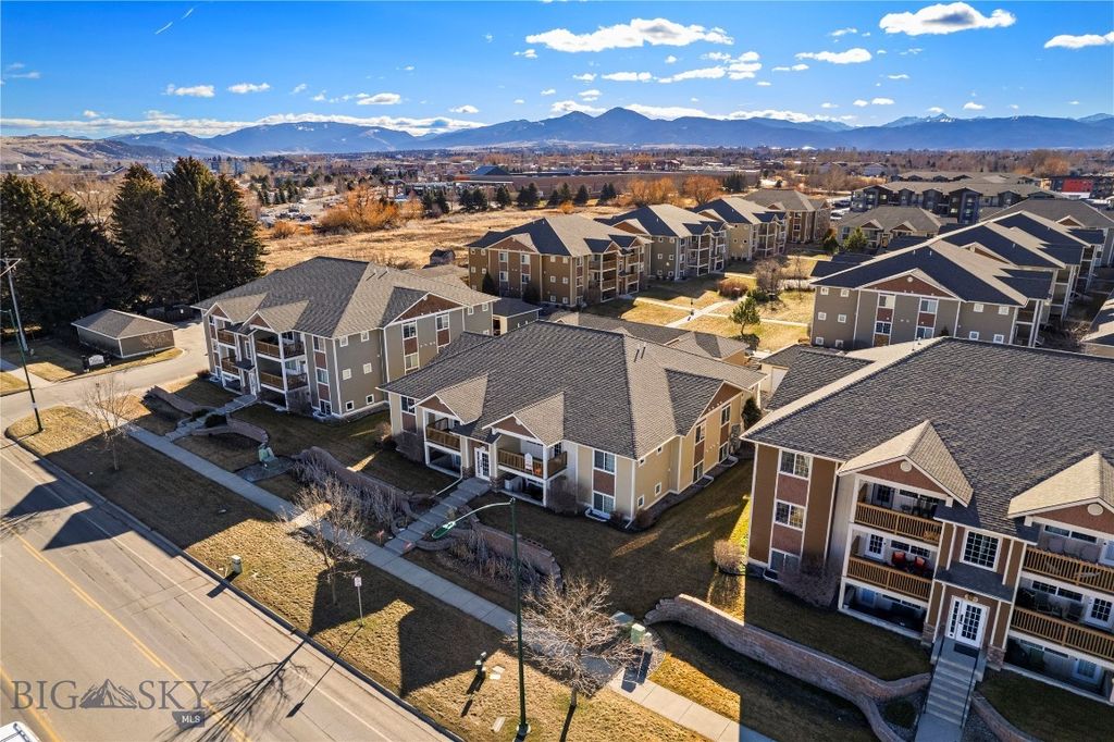 2240 Baxter Lane 7, Bozeman, MT 59718