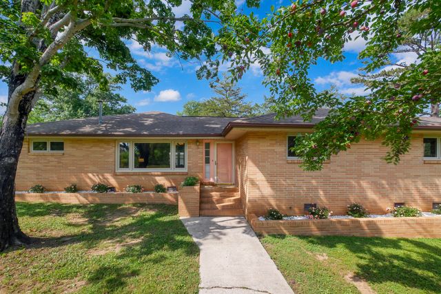 74 May Avenue, Trenton, GA 30752