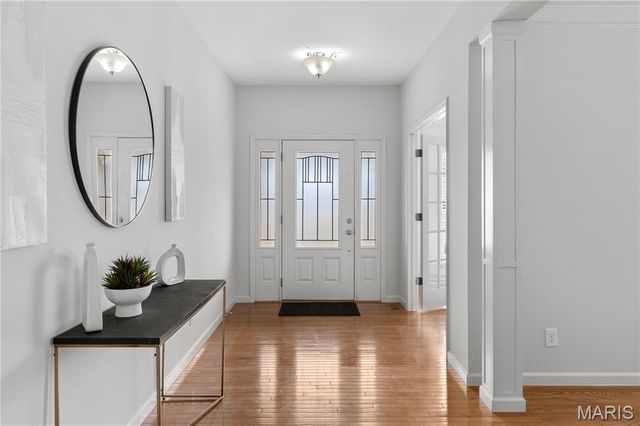 1802 Sterling Oaks Drive, St Peters, MO 63376