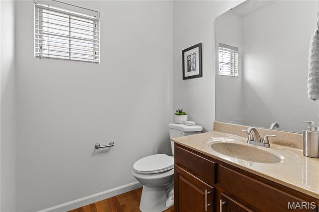 1802 Sterling Oaks Drive, St Peters, MO 63376