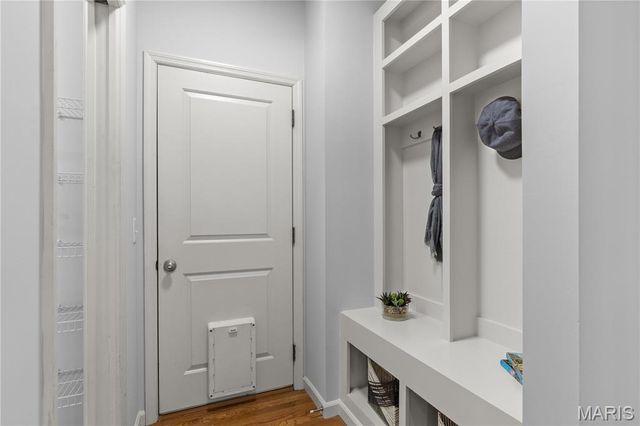 1802 Sterling Oaks Drive, St Peters, MO 63376