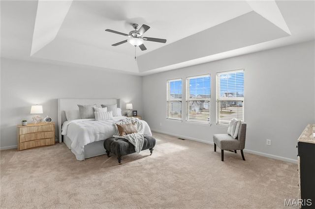 1802 Sterling Oaks Drive, St Peters, MO 63376