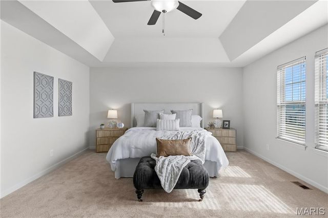 1802 Sterling Oaks Drive, St Peters, MO 63376