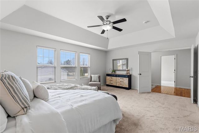 1802 Sterling Oaks Drive, St Peters, MO 63376