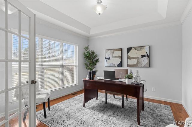 1802 Sterling Oaks Drive, St Peters, MO 63376