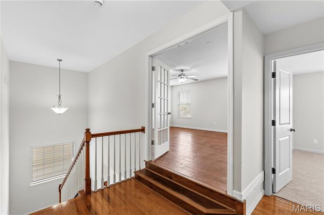 1802 Sterling Oaks Drive, St Peters, MO 63376