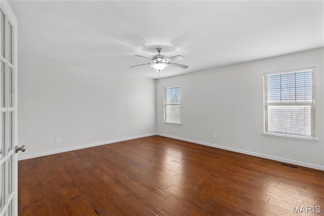 1802 Sterling Oaks Drive, St Peters, MO 63376