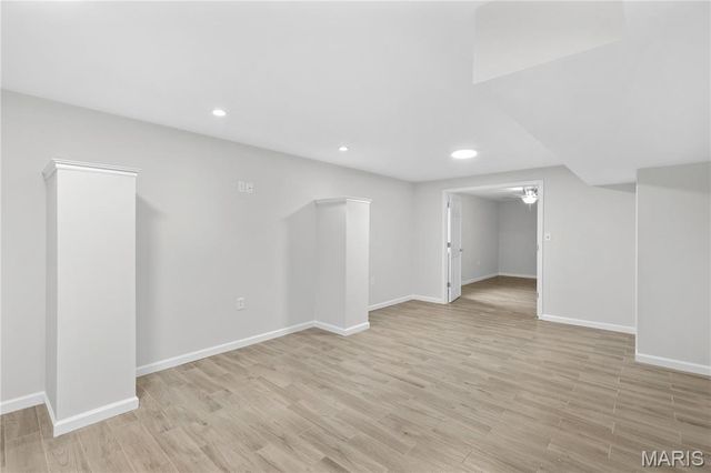 1802 Sterling Oaks Drive, St Peters, MO 63376